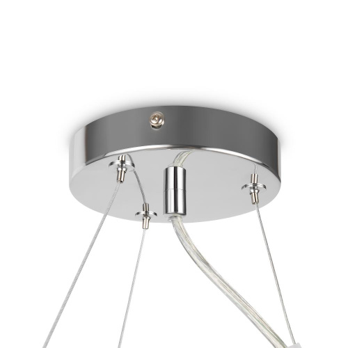 Подвесной светильник Maytoni MOD545PL-11CH Подвесной светильник Maytoni MOD545PL-11CH