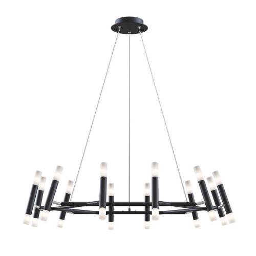 Подвесная люстра Maytoni Vigo MOD031PL-24B Подвесная люстра Maytoni Vigo MOD031PL-24B