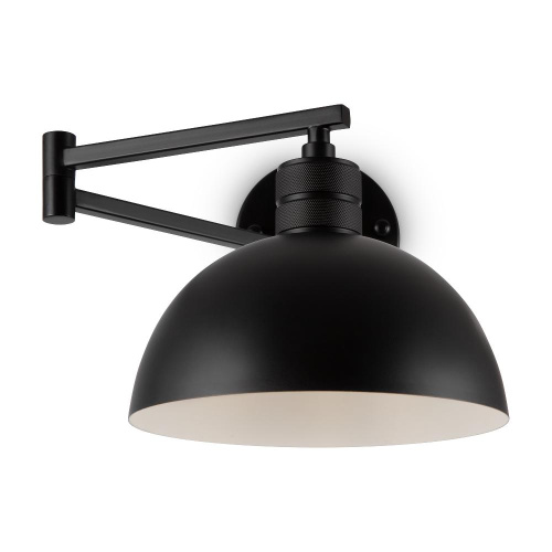 Настенный светильник (бра) Freya FR5290WL-01B Настенный светильник (бра) Freya FR5290WL-01B
