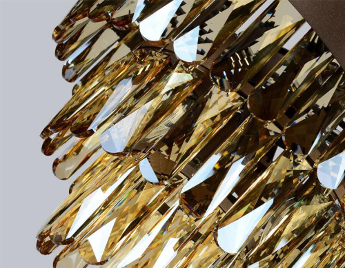 Подвесная люстра Ambrella light Traditional TR5081 Подвесная люстра Ambrella light Traditional TR5081
