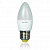 Лампа светодиодная Voltega E27 5.4W 2800К матовая VG3-C2E27warm6W 4716