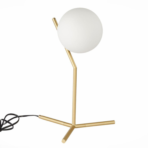 Настольная лампа ST Luce Codda SL1148.304.01 Настольная лампа ST Luce Codda SL1148.304.01