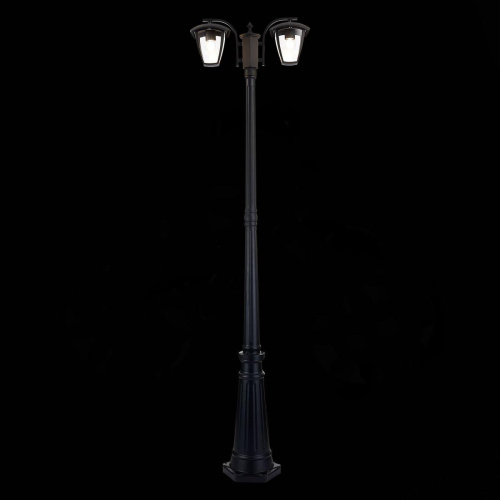 Садово-парковый светильник ST Luce Sivino SL081.405.02 Садово-парковый светильник ST Luce Sivino SL081.405.02