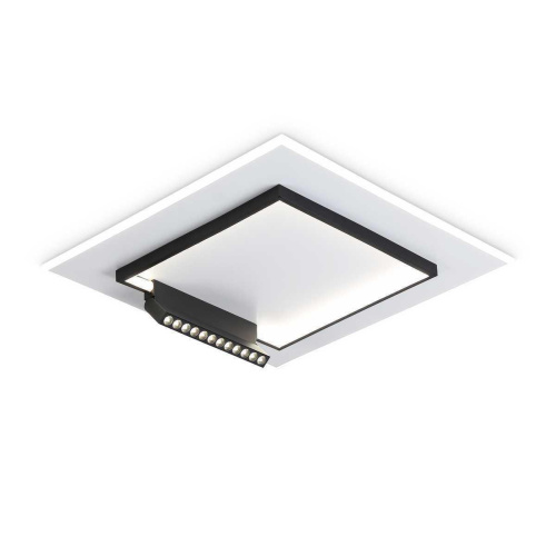 Потолочный светодиодный светильник Ambrella light Comfort LineTech FL51455 Потолочный светодиодный светильник Ambrella light Comfort LineTech FL51455
