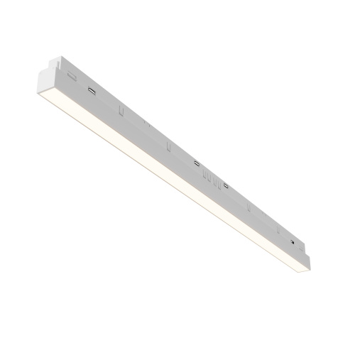 Трековый светильник Technical TR030-4-24W3K-WW-DS-W Трековый светильник Technical TR030-4-24W3K-WW-DS-W