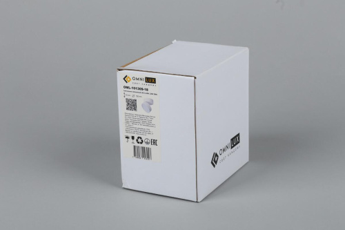 Светодиодный спот Omnilux Lenno OML-101309-18 Светодиодный спот Omnilux Lenno OML-101309-18