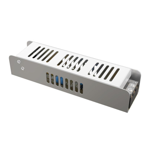 Блок питания Maytoni Technical Led strip 12V 150W IP20 12,5A 020203 Блок питания Maytoni Technical Led strip 12V 150W IP20 12,5A 020203