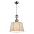 Подвесной светильник Illumico IL1526-1N-27 CR