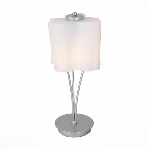 Настольная лампа ST Luce Onde SL116.504.01 Настольная лампа ST Luce Onde SL116.504.01
