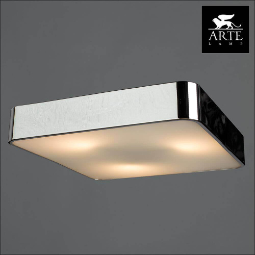 Потолочный светильник Arte Lamp Cosmopolitan A7210PL-3CC Потолочный светильник Arte Lamp Cosmopolitan A7210PL-3CC