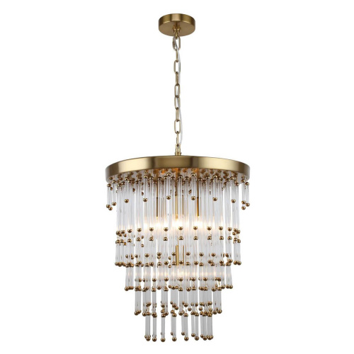 Подвесная люстра Favourite Wisper 2845-5PC Подвесная люстра Favourite Wisper 2845-5PC