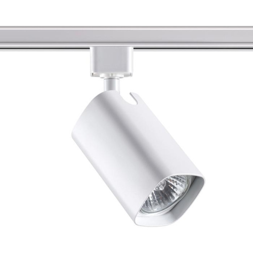 Трековый светильник Novotech Port Gusto 370552 Трековый светильник Novotech Port Gusto 370552