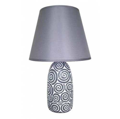 Настольная лампа Escada 699/1L Grey Настольная лампа Escada 699/1L Grey