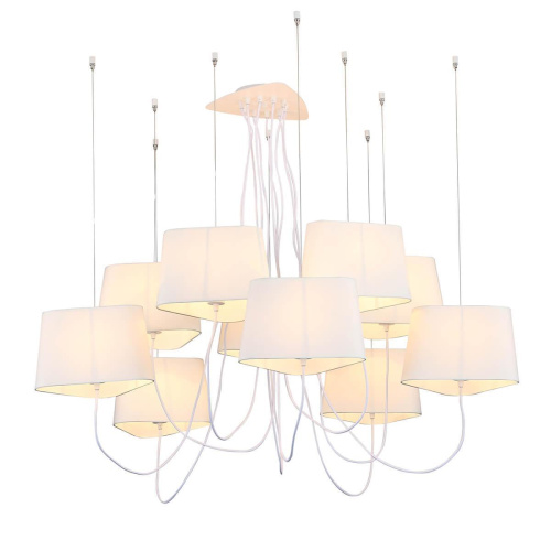 Подвесная люстра ST Luce Ambrela SL1110.503.10 Подвесная люстра ST Luce Ambrela SL1110.503.10