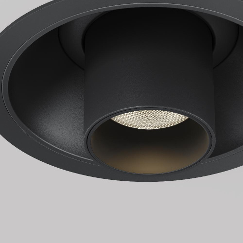 Встраиваемый светильник Technical C140RS-L300-7W3K-B Встраиваемый светильник Technical C140RS-L300-7W3K-B