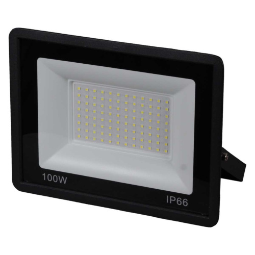 Прожектор Reluce 54001-9.2-001OL LED100W BK Прожектор Reluce 54001-9.2-001OL LED100W BK