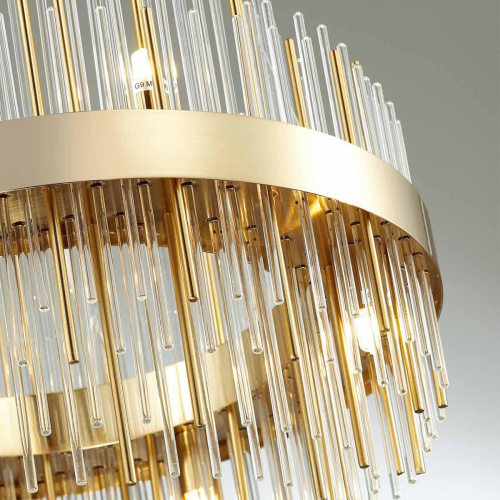Настенный светильник Odeon Light Ida 4639/2W Настенный светильник Odeon Light Ida 4639/2W
