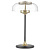 Настольная светодиодная лампа Lightstar Acrile 738973