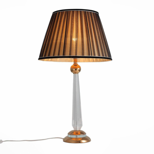 Настольная лампа ST Luce Vezzo SL965.214.01 Настольная лампа ST Luce Vezzo SL965.214.01