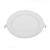 Встраиваемый светодиодный светильник (UL-00003378) Volpe ULP-Q203 R120-6W/DW White