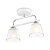 Потолочная люстра Ambrella light Traditional Modern TR303229