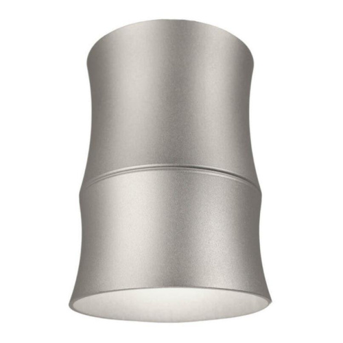 Потолочный светильник Lumina Deco Riston LDC 8053-C SS-D85*H115 SL Потолочный светильник Lumina Deco Riston LDC 8053-C SS-D85*H115 SL