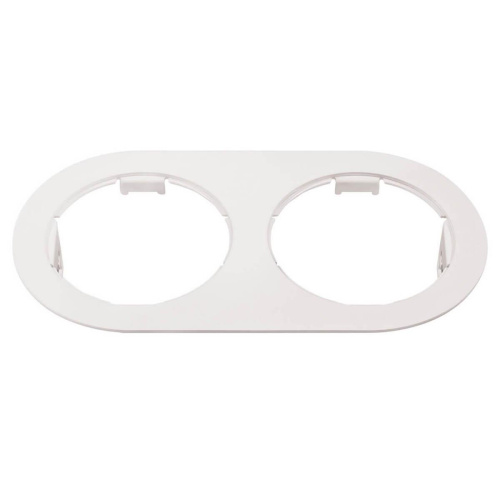 Рамка Lightstar Domino Round 214656 Рамка Lightstar Domino Round 214656