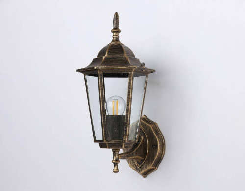 Уличный настенный светильник Ambrella light Garden ST2012 Уличный настенный светильник Ambrella light Garden ST2012