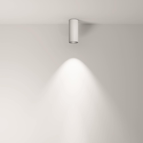 Потолочный светильник Technical C056CL-L12W4K-W-D-W Потолочный светильник Technical C056CL-L12W4K-W-D-W