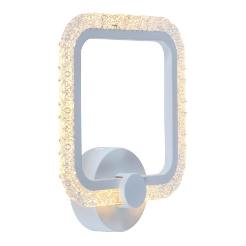Настенный светодиодный светильник Profit Light 8011/1W WHT Настенный светодиодный светильник Profit Light 8011/1W WHT
