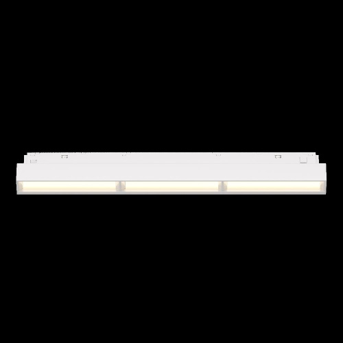 Трековый светильник Technical TR106-2-18W3K-W Трековый светильник Technical TR106-2-18W3K-W