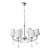Подвесная люстра Abrasax Martha MA04167C-006
