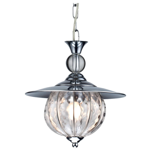 Подвесной светильник Arte Lamp Venezia A2114SP-1CC Подвесной светильник Arte Lamp Venezia A2114SP-1CC