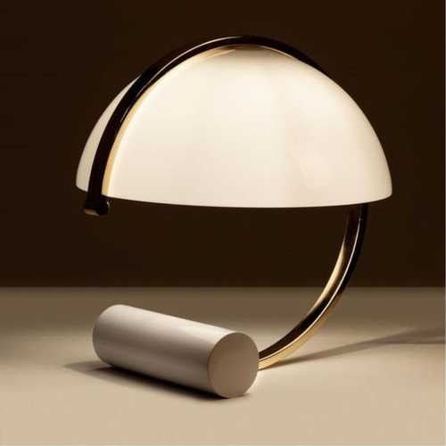 Настольная лампа Arte Lamp Brava A5056LT-1GO Настольная лампа Arte Lamp Brava A5056LT-1GO