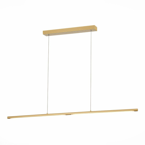 Подвесной светодиодный светильник ST Luce Ralio SL1580.203.01 Подвесной светодиодный светильник ST Luce Ralio SL1580.203.01
