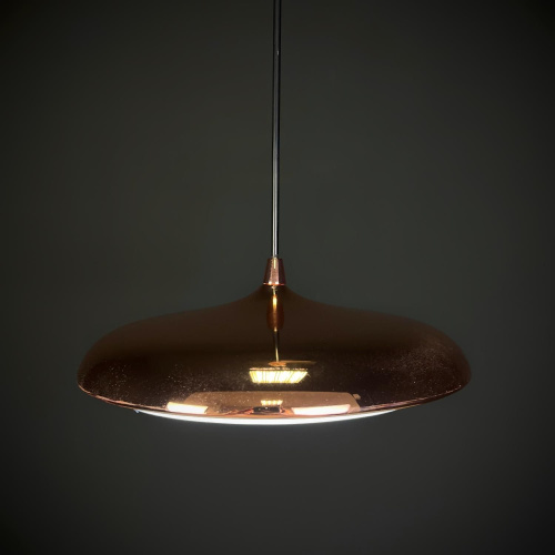 Подвесной Светильник Nordlux Artist Pendant D40 Copper By Imperiumloft Подвесной Светильник Nordlux Artist Pendant D40 Copper By Imperiumloft