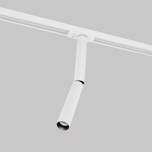 Трековый светильник Technical TR142-1-6W3K-W Трековый светильник Technical TR142-1-6W3K-W