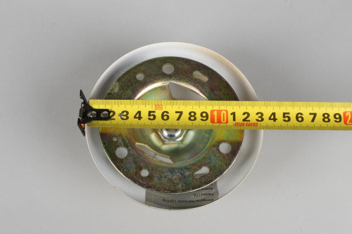 Подвесная люстра Omnilux Carisio OML-72803-09 Подвесная люстра Omnilux Carisio OML-72803-09