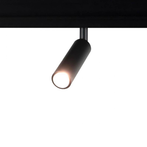 Трековый светодиодный светильник для магнитного шинопровода LOFT IT Tech T015-06 Трековый светодиодный светильник для магнитного шинопровода LOFT IT Tech T015-06