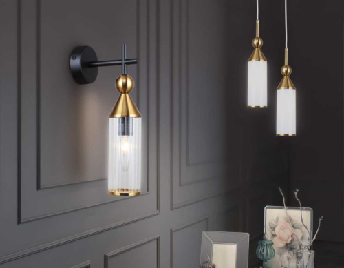 Бра Ambrella light High Light LH55260 Бра Ambrella light High Light LH55260