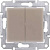 Выключатель двухклавишный Schneider Electric Sedna IP44 10A 250V SDN0300468