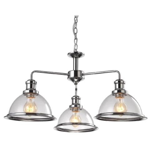 Подвесная люстра Arte Lamp Oglio A9273LM-3CC Подвесная люстра Arte Lamp Oglio A9273LM-3CC