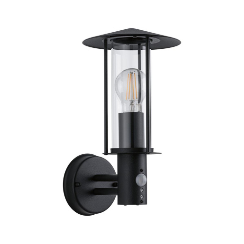 Уличный настенный светильник Paulmann Wandl Classic 94396 Уличный настенный светильник Paulmann Wandl Classic 94396