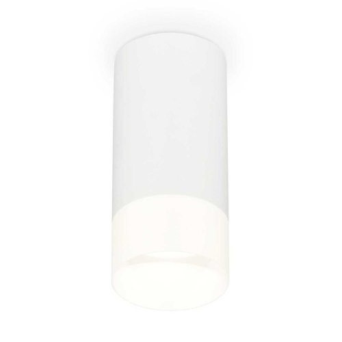 Комплект накладного светильника Ambrella light Techno Spot XS (C8161, N8402) XS8161003 Комплект накладного светильника Ambrella light Techno Spot XS (C8161, N8402) XS8161003