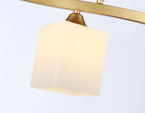 Потолочная люстра Ambrella light Traditional Modern TR303121 Потолочная люстра Ambrella light Traditional Modern TR303121