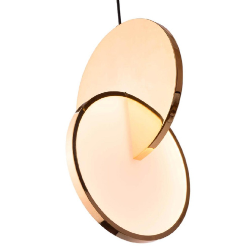 Подвесной светодиодный светильник Loft IT Eclipse 9970B Подвесной светодиодный светильник Loft IT Eclipse 9970B