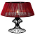 Настольная лампа Lussole Loft Cameron GRLSP-0527