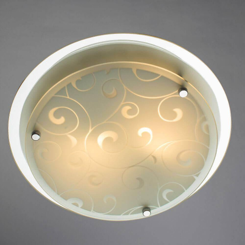Потолочный светильник Arte Lamp A4806PL-2CC Потолочный светильник Arte Lamp A4806PL-2CC