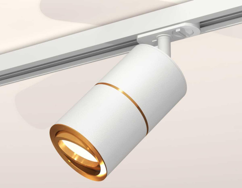 Комплект трекового светильника Ambrella light Track System XT (A2536, C7401, A2072, C7401, N7004) XT7401021 Комплект трекового светильника Ambrella light Track System XT (A2536, C7401, A2072, C7401, N7004) XT7401021