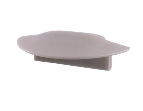 Заглушка Deko-Light End Cap F-ET-01-15 Set 2 pcs 978611 Заглушка Deko-Light End Cap F-ET-01-15 Set 2 pcs 978611